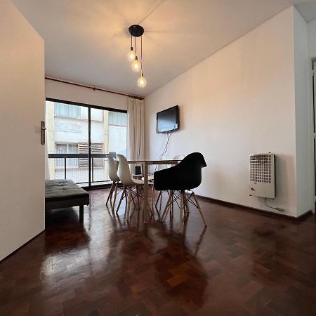 Apartamento Lela Mendoza Exterior photo