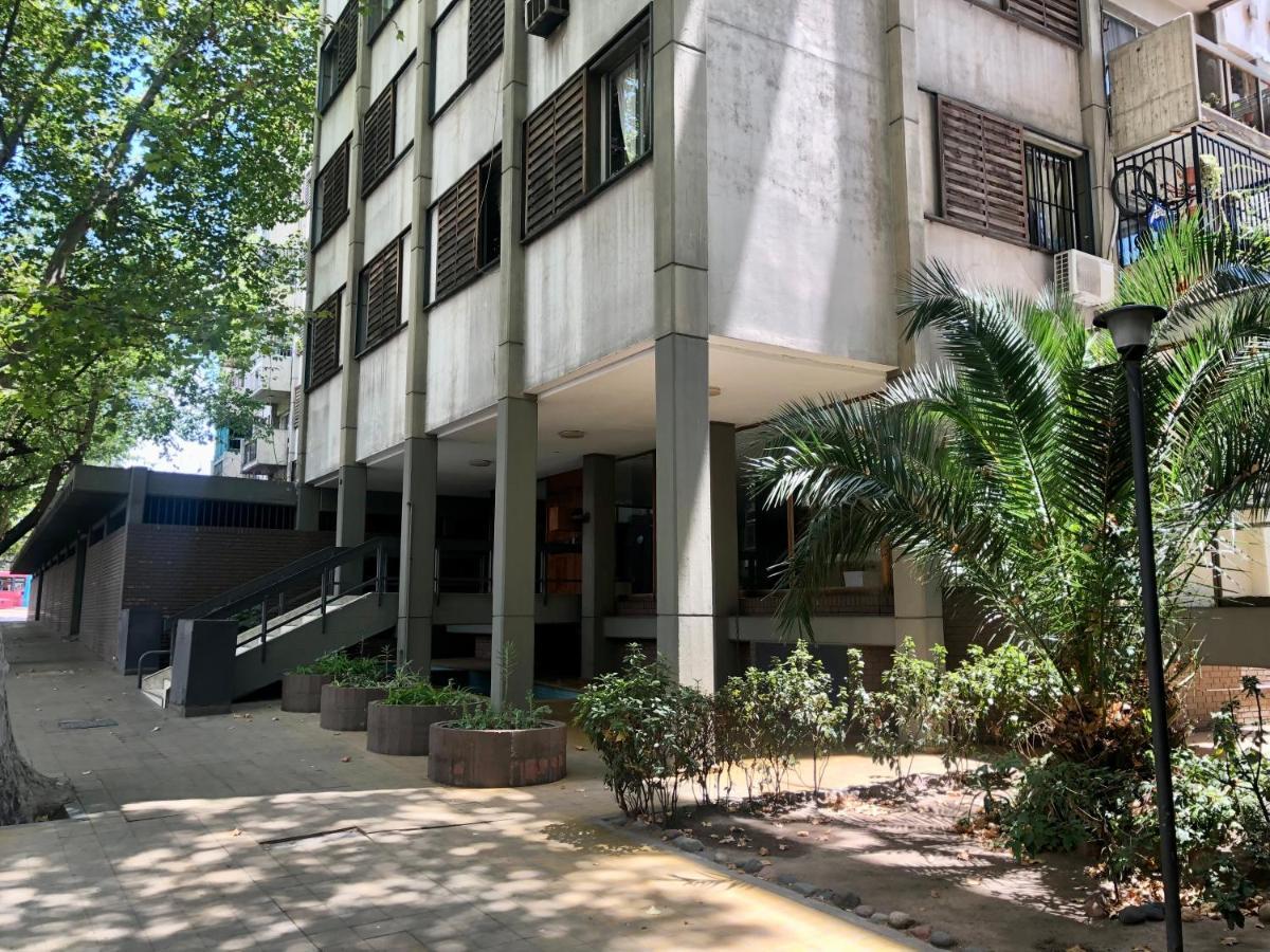 Apartamento Lela Mendoza Exterior photo