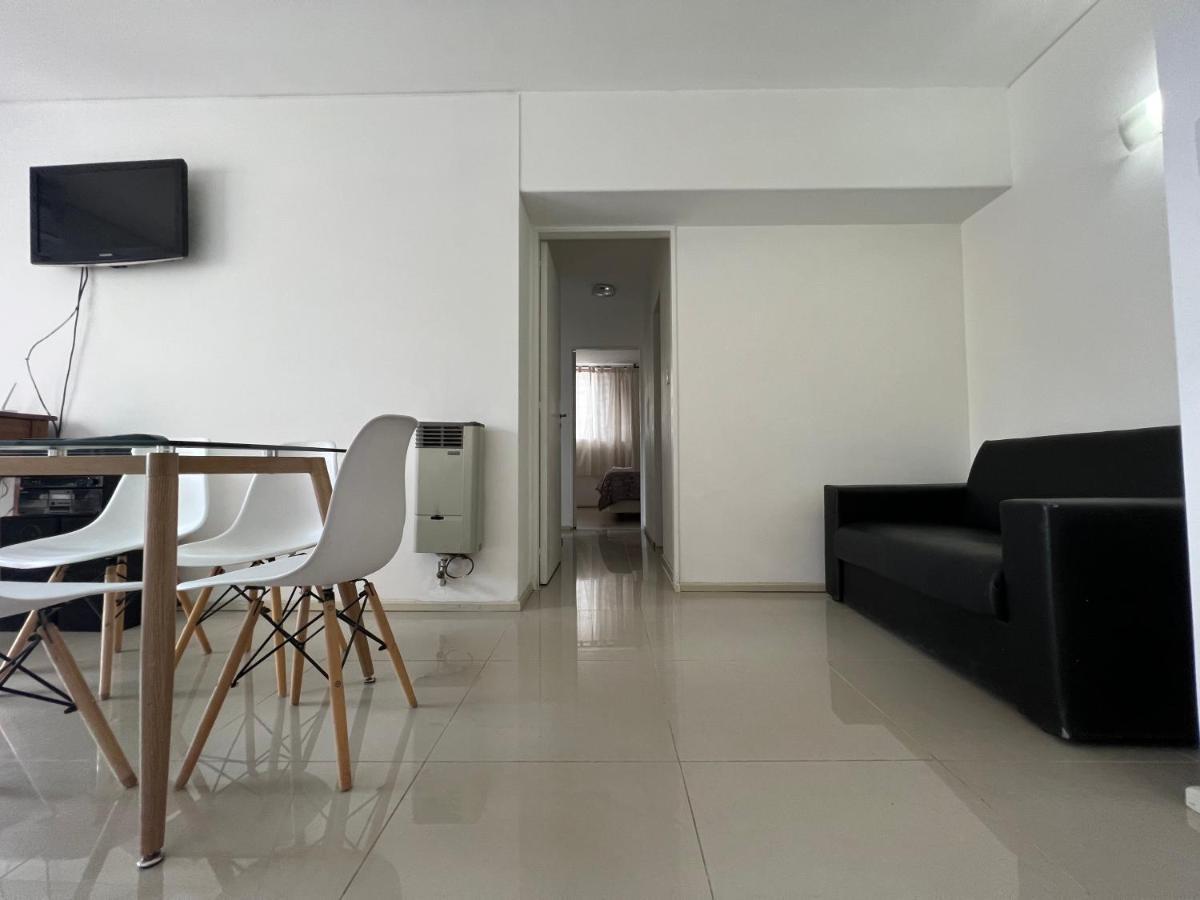 Apartamento Lela Mendoza Exterior photo