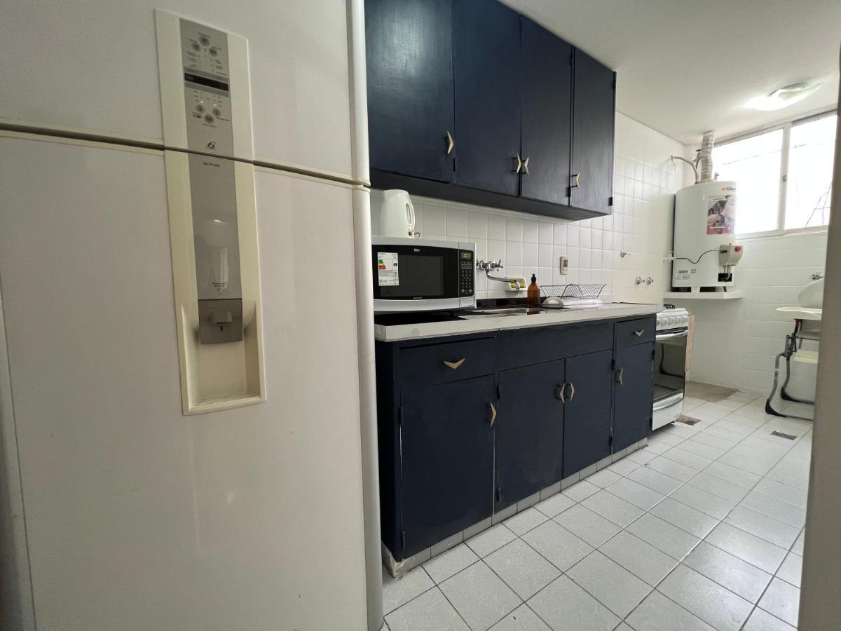 Apartamento Lela Mendoza Exterior photo