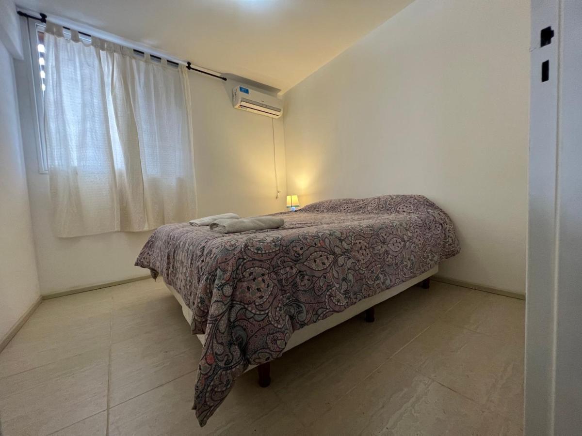 Apartamento Lela Mendoza Exterior photo