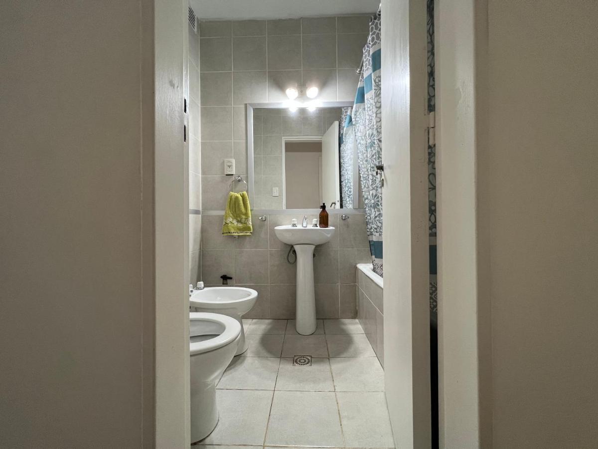 Apartamento Lela Mendoza Exterior photo
