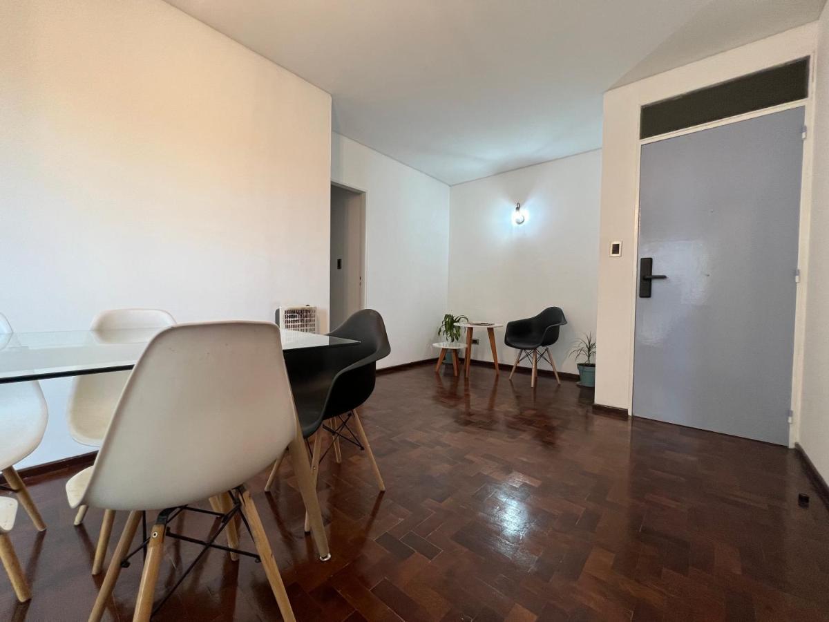 Apartamento Lela Mendoza Exterior photo