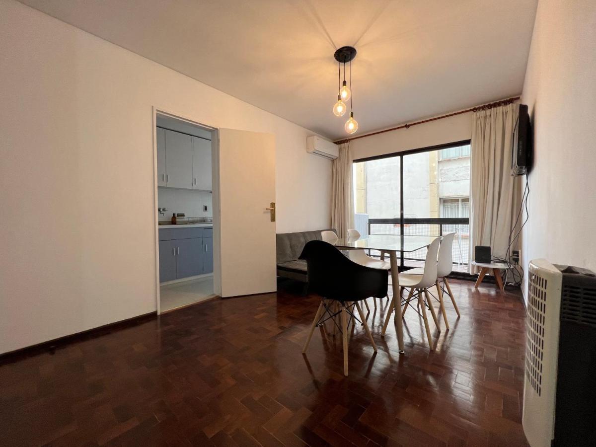 Apartamento Lela Mendoza Exterior photo