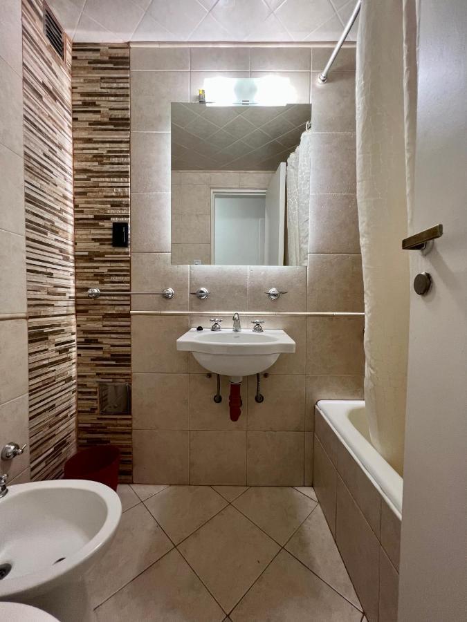Apartamento Lela Mendoza Exterior photo