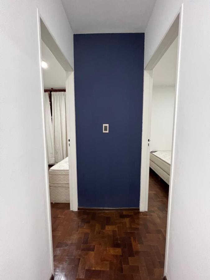 Apartamento Lela Mendoza Exterior photo